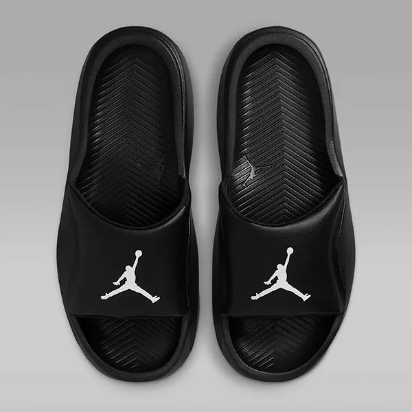 Dép Nike Jordan Franchise Slide HF3263-001 Màu Đen Size 40
