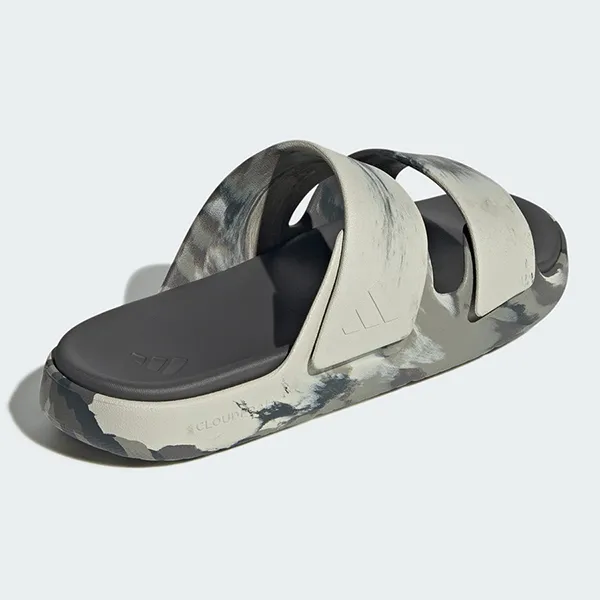 Dép Sandal Adidas ZNSORY JS2850 Màu Xám Be Size 39