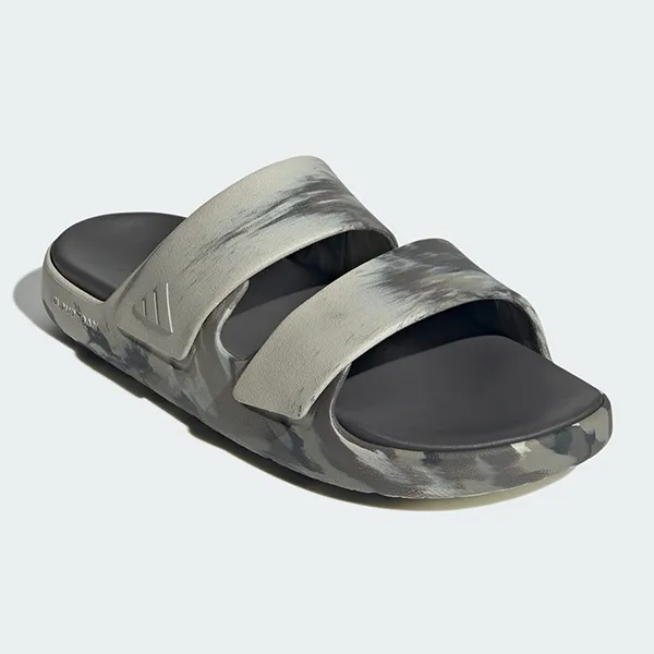 Dép Sandal Adidas ZNSORY JS2850 Màu Xám Be Size 39