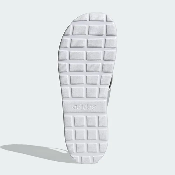 Dép Xỏ Ngón Nam Adidas Comfort IF0811 Màu Xám Size 39