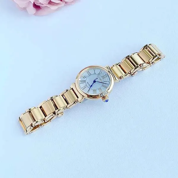 Đồng Hồ Nữ Citizen Citizen L Mae EM1062-57D Màu Vàng