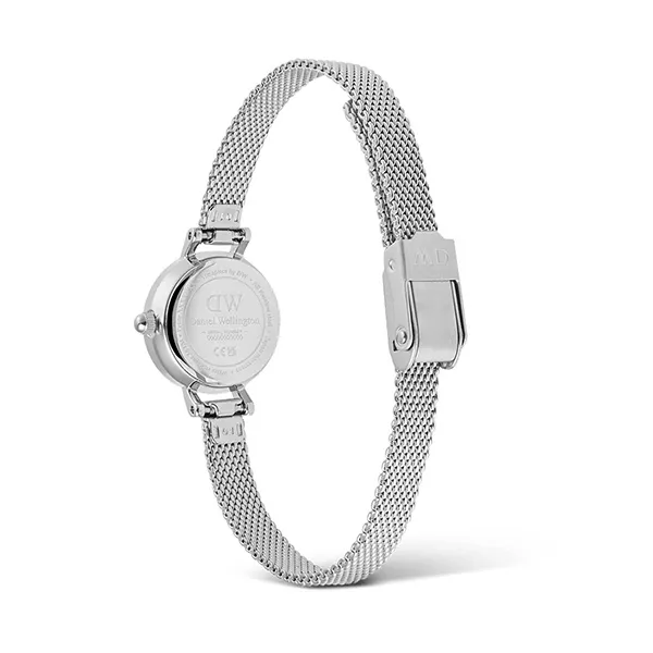 Đồng Hồ Nữ Daniel Wellington Petite Mini DW00100746 Màu Bạc