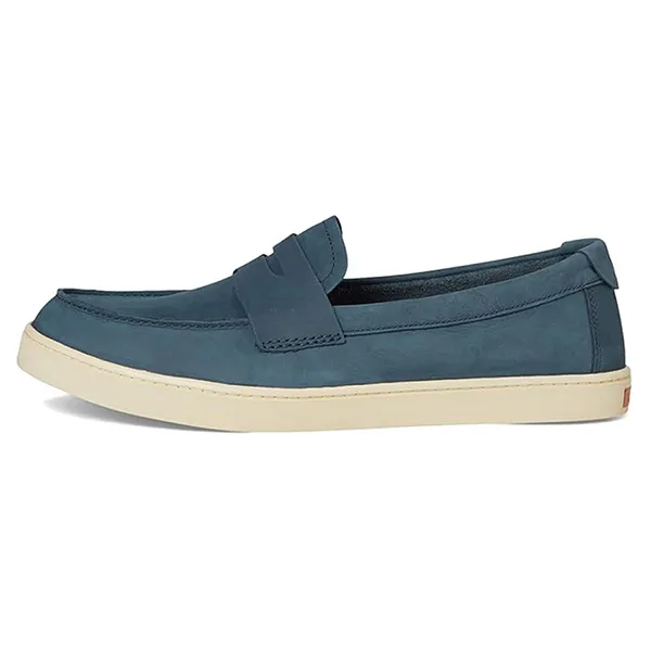 Giày Lười Nam Cole Haan Weekender Penny Màu Xanh Blue Size 40