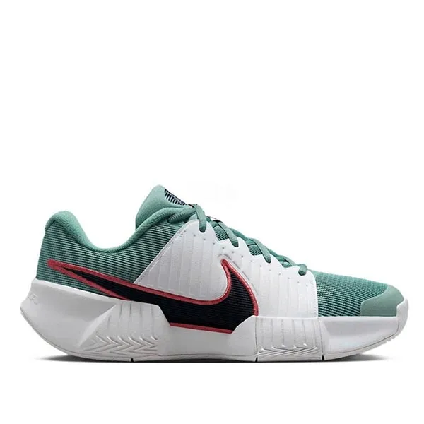 Giày Pickleball/Tennis Nike GP Challenge Pro Cannon White FB3145-004 Màu Xanh Trắng Size 41
