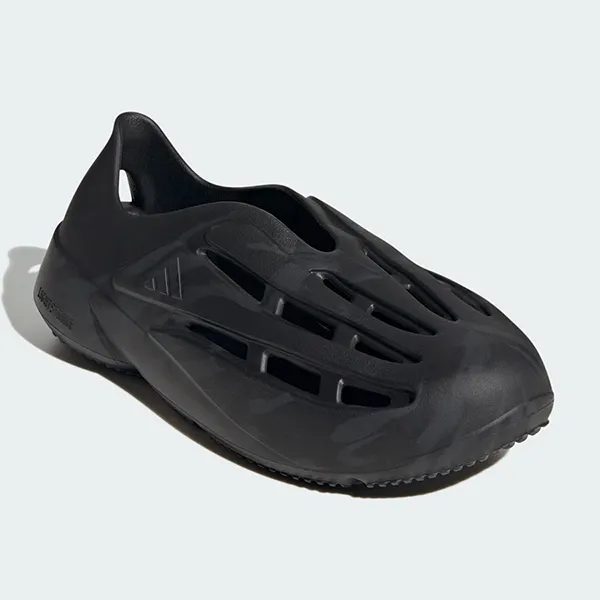 Giày Slip-On Adidas Lightblaze Moc JH7039 Màu Đen Size 38