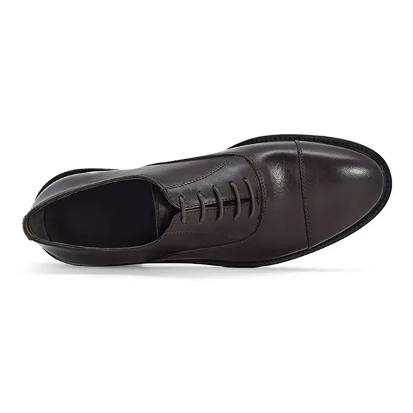 Giày Tây Nam Duca Di Morrone AMEDEO_TDM Màu Nâu Size 41