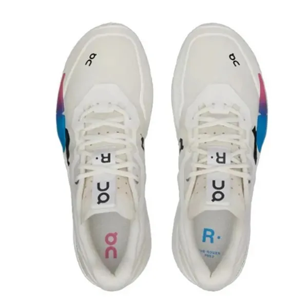 Giày Tennis/Pickleball On Running Roger Pro 2 White 3WE10332840 Màu Trắng Size 38