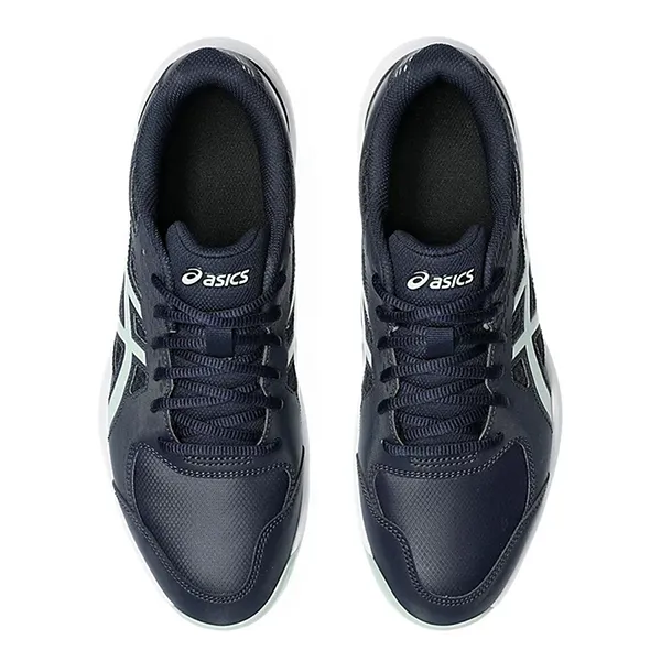 Giày Tennis/Pickleball Nam Asics Court Slide 4 1041A483-400 Màu Xanh Navy Size 36