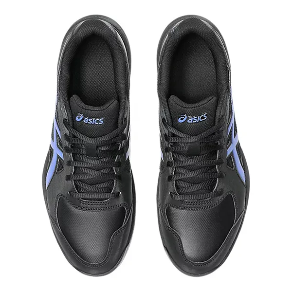 Giày Tennis/Pickleball Nam Asics Court Slide 4 Clay/OC 1041A491-001 Màu Đen Size 36
