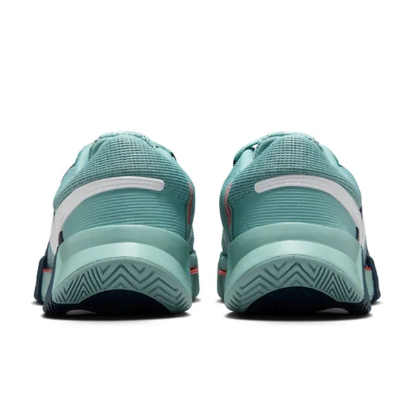 Giày Tennis/Pickleball Nam Nike Zoom GP Challenge 1 'Cannon' FB3147-003 Màu Xanh Ngọc Lam Size 40.5