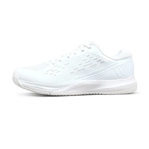 Giày Tennis/Pickleball Nam Wilson Rush Pro ACE WRS332710U Màu Trắng Size 40