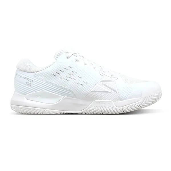 Giày Tennis/Pickleball Nam Wilson Rush Pro ACE WRS332710U Màu Trắng Size 40
