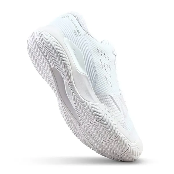 Giày Tennis/Pickleball Nam Wilson Rush Pro ACE WRS332710U Màu Trắng Size 40