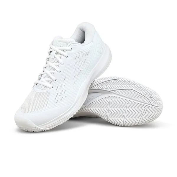 Giày Tennis/Pickleball Nam Wilson Rush Pro ACE WRS332710U Màu Trắng Size 40
