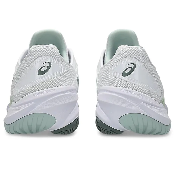 Giày Tennis/Pickleball Nữ Asics Court FF 3 1042A220-106 Màu Trắng Size 36