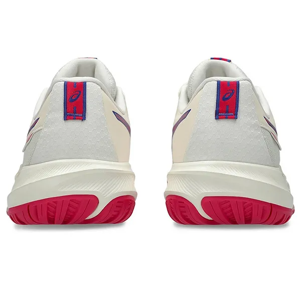 Giày Tennis/Pickleball Nữ Asics GEL-CHALLENGER™ 15 1042A294-100 Màu Trắng Kem Size 39.5