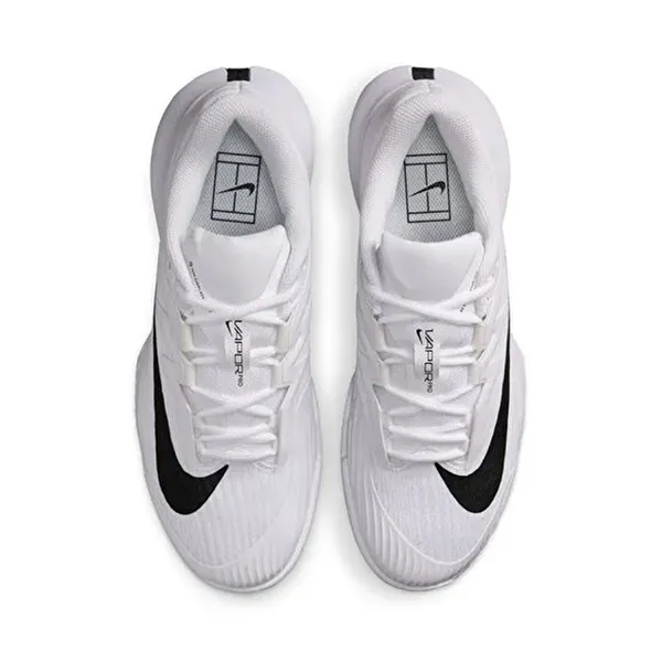 Giày Tennis/Pickleball Nữ Nike Air Zoom Vapor Pro 3 FZ2158-101/FZ2161-101 Màu Trắng Size 36