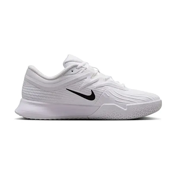 Giày Tennis/Pickleball Nữ Nike Air Zoom Vapor Pro 3 FZ2158-101/FZ2161-101 Màu Trắng Size 36