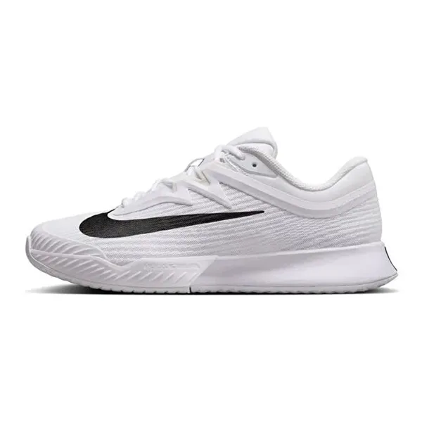 Giày Tennis/Pickleball Nữ Nike Air Zoom Vapor Pro 3 FZ2158-101/FZ2161-101 Màu Trắng Size 36