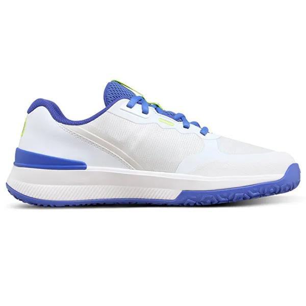 Giày Tennis/Pickleball Nữ Wilson Intrigue Pro WRS339230 Màu Trắng Size 36.5