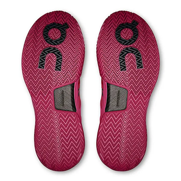 Giày Tennis/Pickleball On Running The Roger Pro 2 3ME10303602 Màu Hồng Size 40