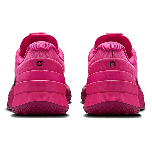 Giày Tennis/Pickleball On Running The Roger Pro 2 3ME10303602 Màu Hồng Size 40