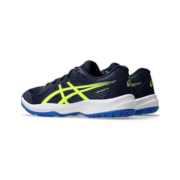 Giày Thể Thao Asics 1074A045-401 Màu Xanh Navy Size 35