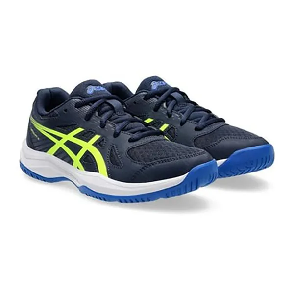 Giày Thể Thao Asics 1074A045-401 Màu Xanh Navy Size 35
