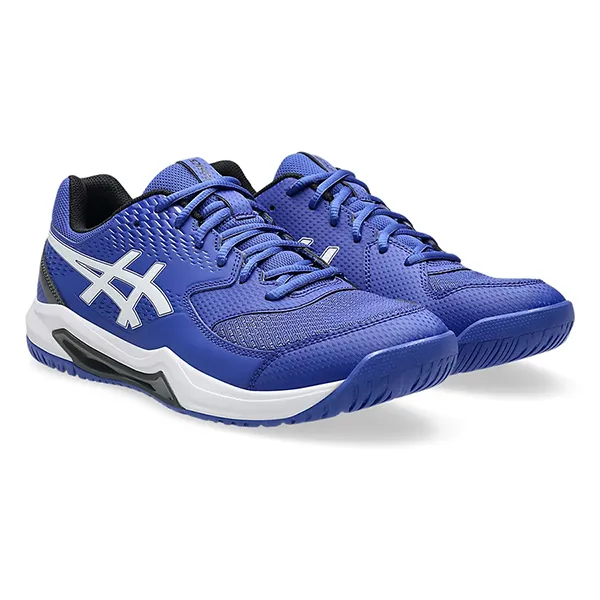 Giày Thể Thao Asics Solution Speed FF 3 Shoes 1041A408-402 Màu Xanh Dương - Trắng Size 39.5