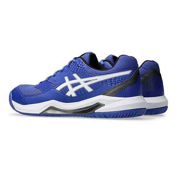 Giày Thể Thao Asics Solution Speed FF 3 Shoes 1041A408-402 Màu Xanh Dương - Trắng Size 39.5