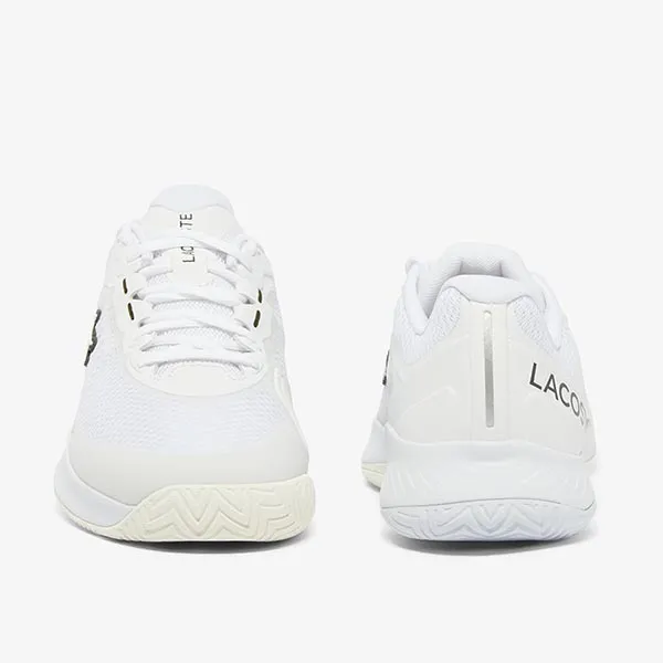 Giày Thể Thao Lacoste Tech Point Kadın Beyaz Sneaker 748SFA0100 65T Màu Trắng Size 37