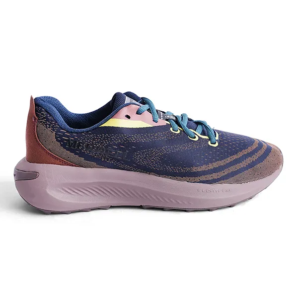 Giày Thể Thao Merrell Morphlite Road-To-Trail Running Shoes Slate Màu Xanh Xám Size 39
