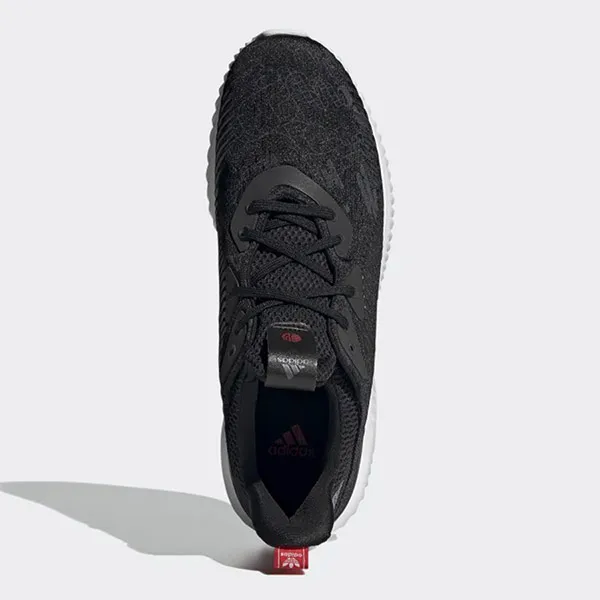 Giày Thể Thao Nam Adidas Alphabounce 1.0 Chinese New Year GZ8990 Màu Đen Size 40