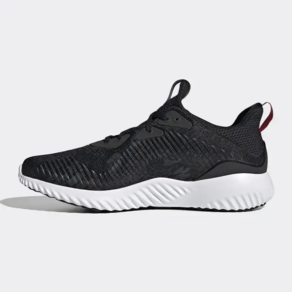 Giày Thể Thao Nam Adidas Alphabounce 1.0 Chinese New Year GZ8990 Màu Đen Size 40