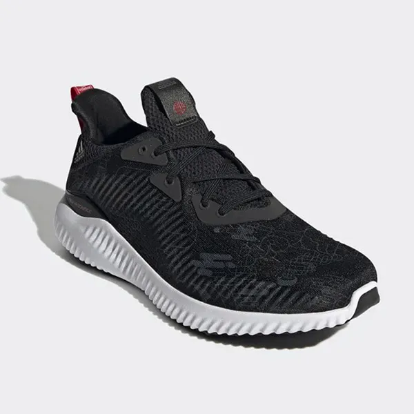Giày Thể Thao Nam Adidas Alphabounce 1.0 Chinese New Year GZ8990 Màu Đen Size 40