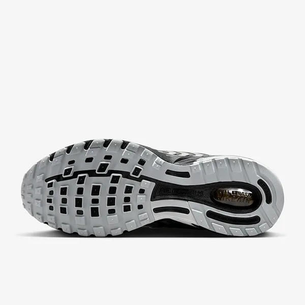 Giày Thể Thao Nam Nike Air Pegasus Men's Shoes HQ5403-001 Màu Bạc Đen