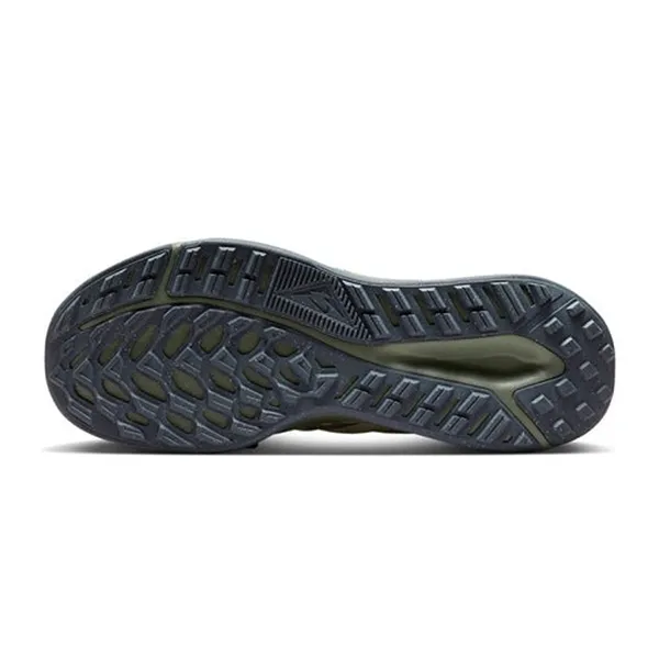 Giày Thể Thao Nam Nike Juniper Trail 2 ‘Light Orewood Brown’ DM0822-102 Màu Trắng Kem Size 40