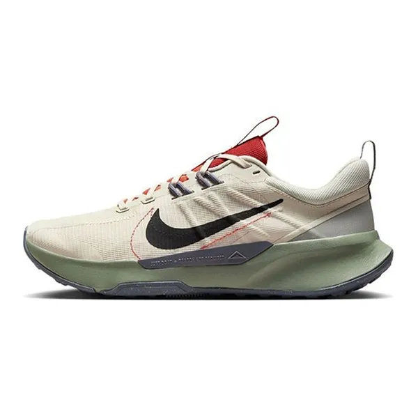 Giày Thể Thao Nam Nike Juniper Trail 2 ‘Light Orewood Brown’ DM0822-102 Màu Trắng Kem Size 40