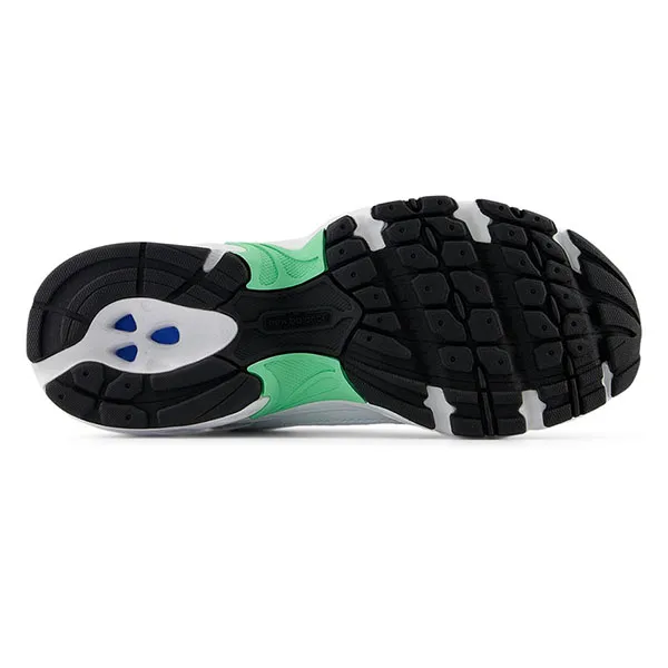 Giày Thể Thao New Balance GR530SM Shoes Màu Trắng - Xanh Green Size 36