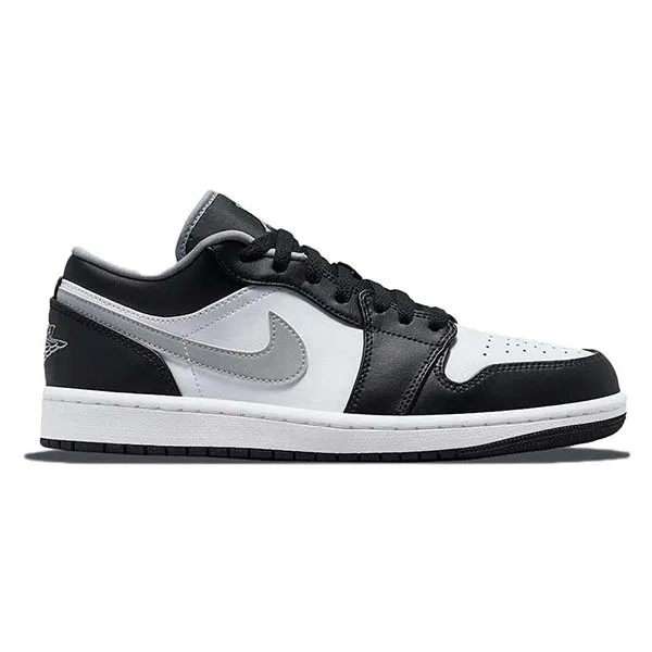 Giày Thể Thao Nike Air Jordan Smoke Grey V3 553558-040 - Giày Cổ Thấp Sang Trọng Màu Xám Khói - Phong Cách Thể Thao Đẳng Cấp Mỹ