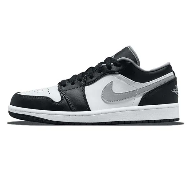 Giày Thể Thao Nike Air Jordan Smoke Grey V3 553558-040 Màu Xám Khói Size 44