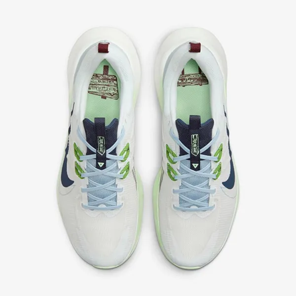 Giày Thể Thao Nike Juniper Trail 2 DM0822-103 Màu Trắng Size 36