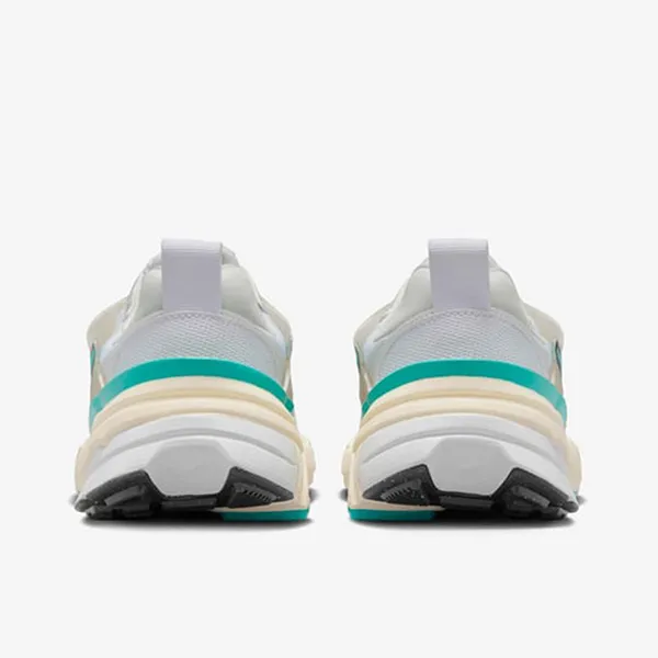 Giày Thể Thao Nike V2K Run FD0736-105 Màu Trắng Phối Xanh Size 36.5