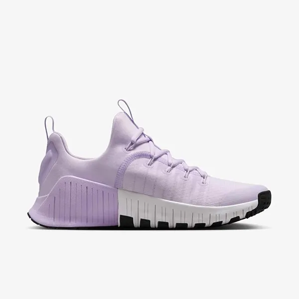 Giày Thể Thao Nữ Nike Free Metcon 6 Women's Workout Shoes FJ7126-500 Màu Tím Size 36.5
