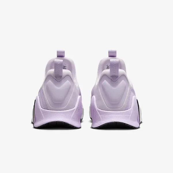 Giày Thể Thao Nữ Nike Free Metcon 6 Women's Workout Shoes FJ7126-500 Màu Tím Size 36.5