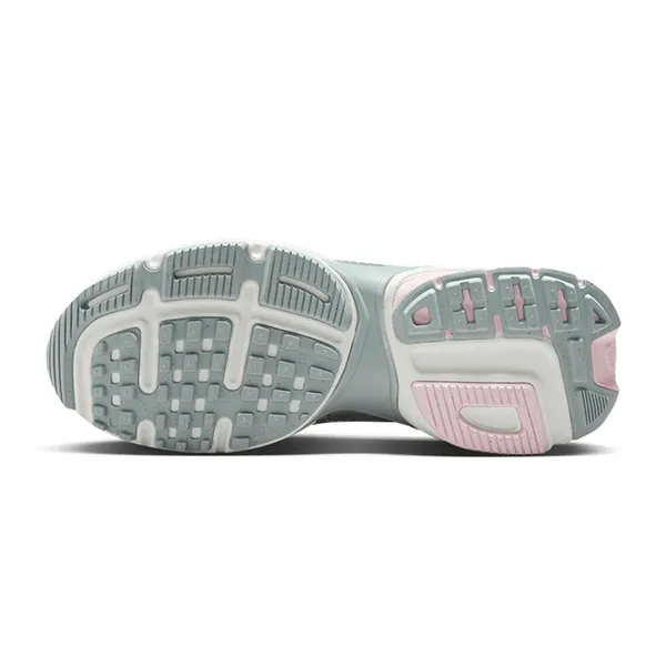 Giày Thể Thao Nữ Nike V2K Run HQ4046-001 Màu Xám Size 36