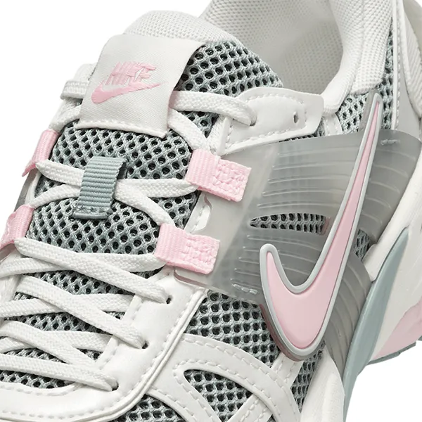 Giày Thể Thao Nữ Nike V2K Run HQ4046-001 Màu Xám Size 36