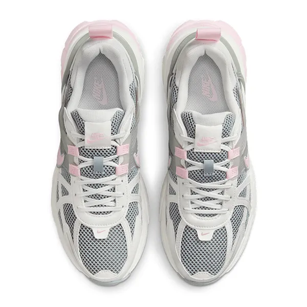 Giày Thể Thao Nữ Nike V2K Run HQ4046-001 Màu Xám Size 36