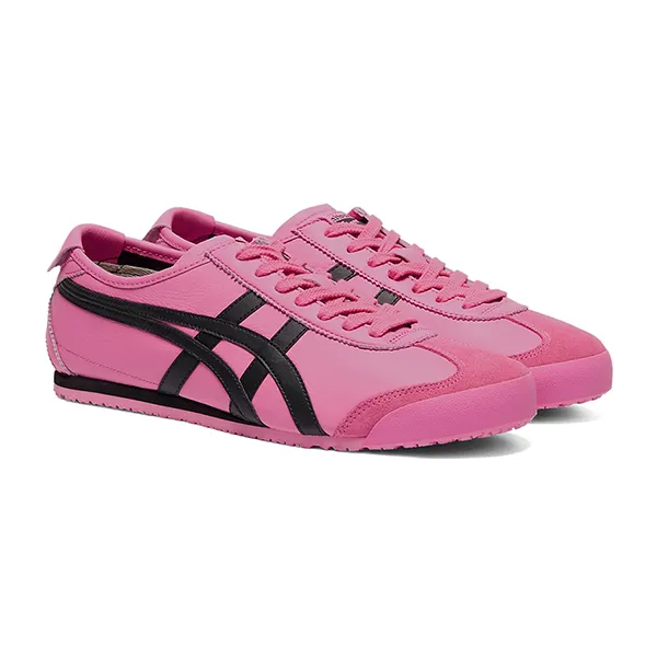 Giày Thể Thao Onitsuka Tiger Mexico 66 1183C102-701 Màu Hồng Size 38