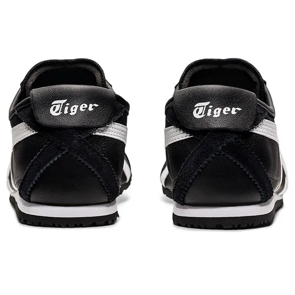 Giày Thể Thao Onitsuka Tiger Mexico 66 Black White 1183C102-001 Màu Trắng Đen Size 39